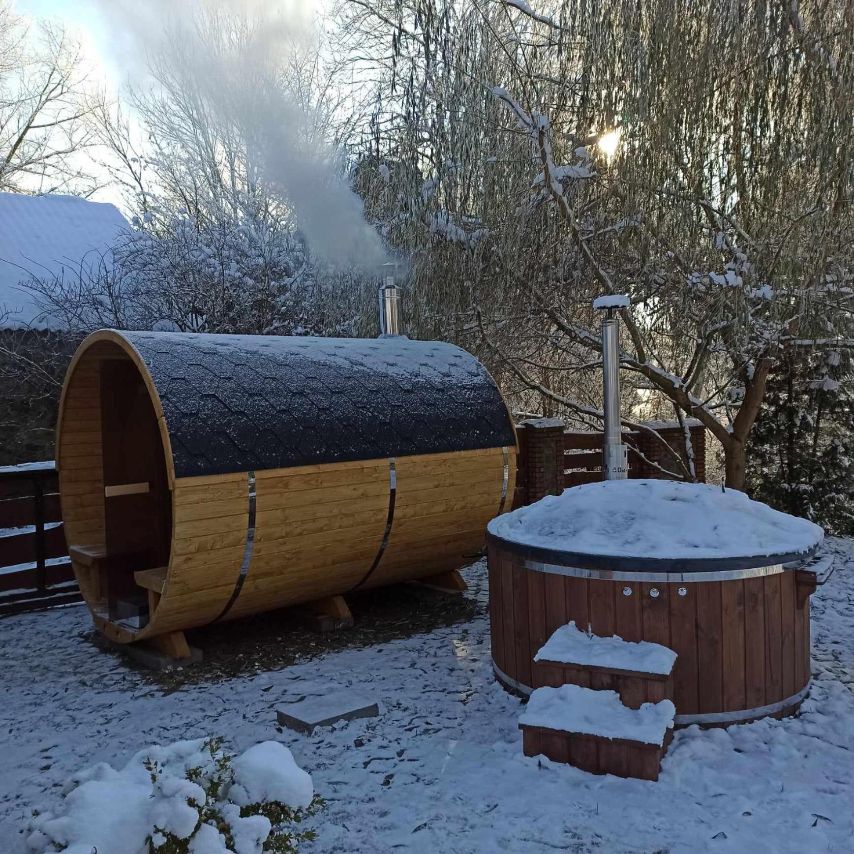 Nad Rumianem Rybno  Exteriör bild